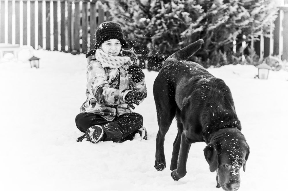 Photograph by Adrian Grigore