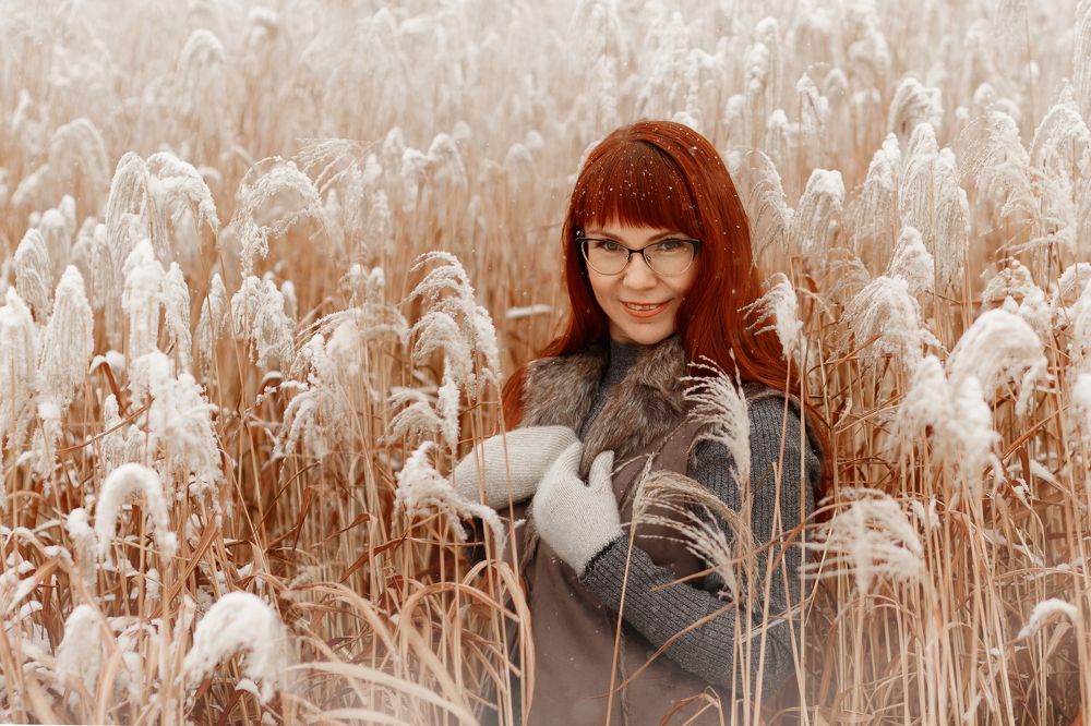 Photograph by Светлана Орешко