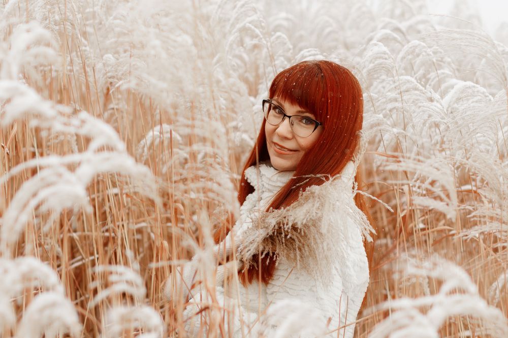 Photograph by Светлана Орешко