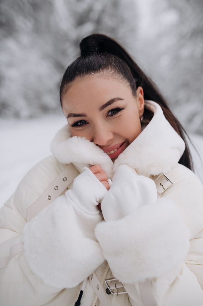 Photograph by Ольга