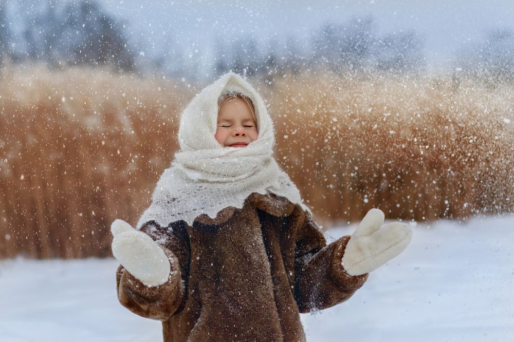 Photograph by Светлана Орешко
