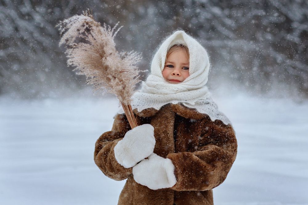 Photograph by Светлана Орешко