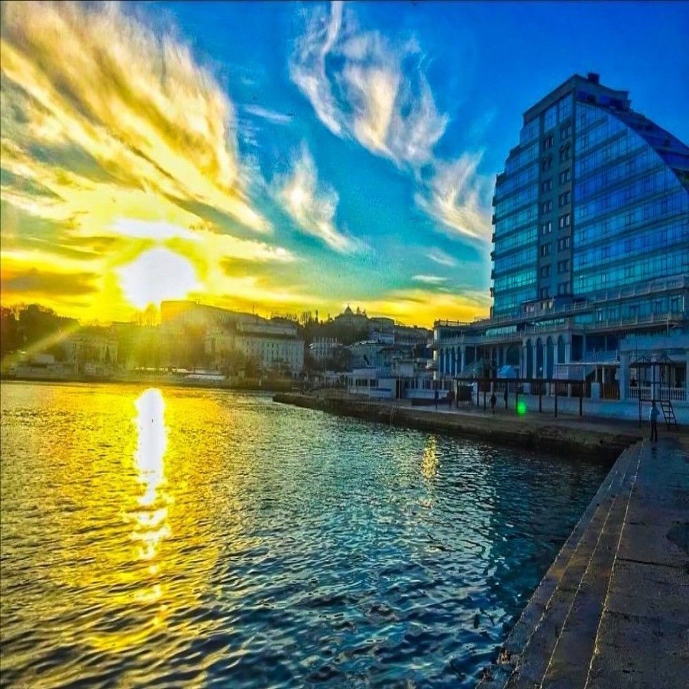 Фотография автора Илья