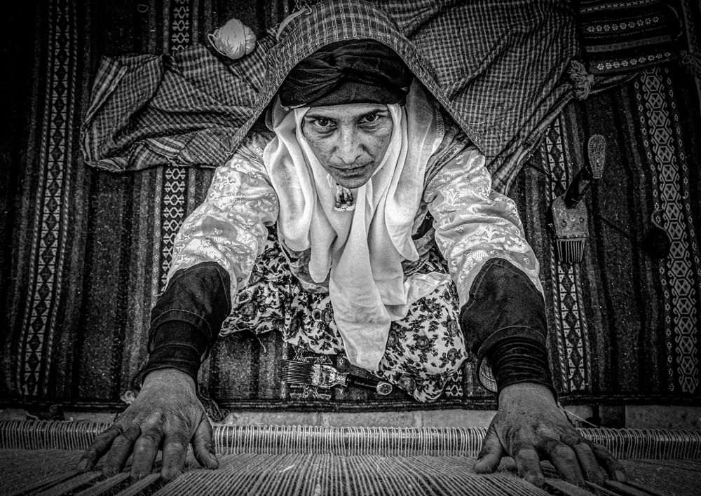 Photograph by Mahdi vagahri shorche