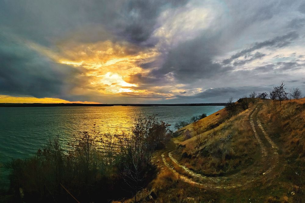 Photograph by Владимир Каюков