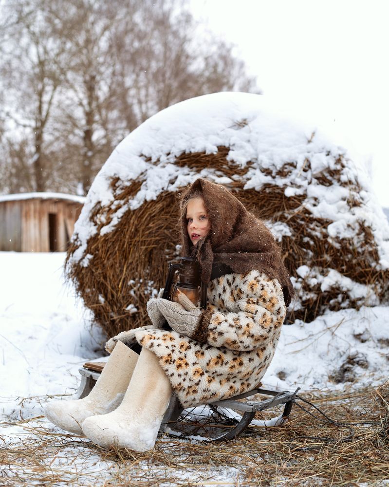 Photograph by Дарья Гомза