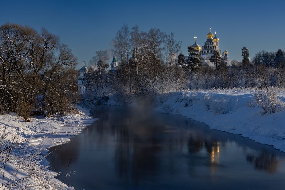 Photograph by Николай Фонарёв