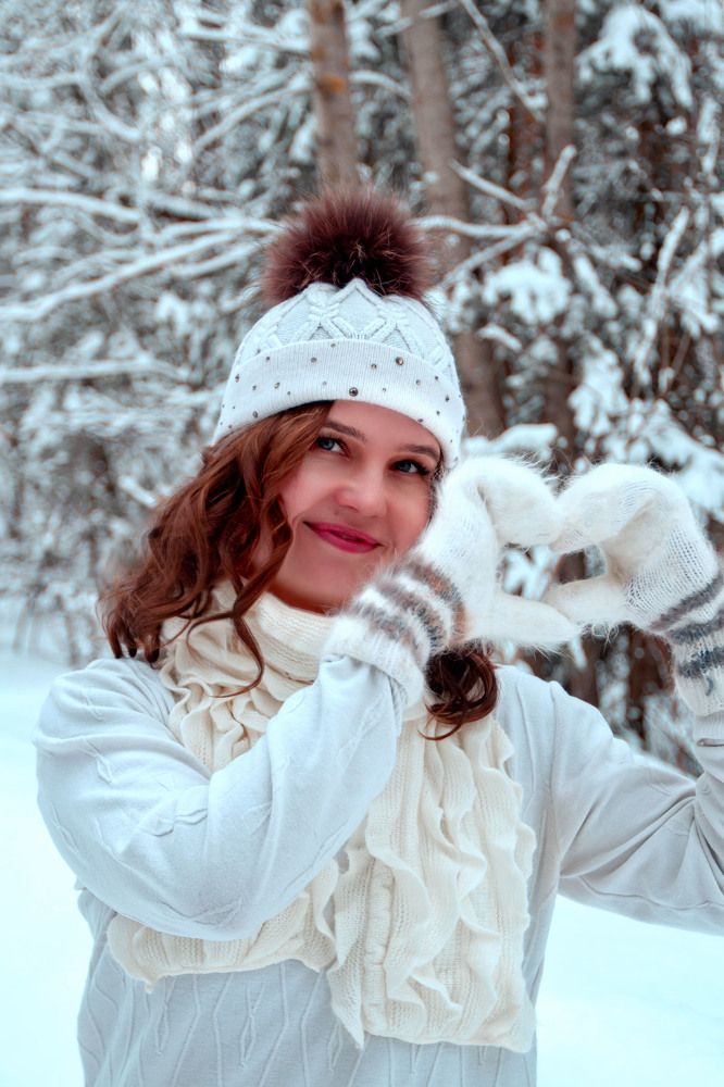 Photograph by Татьяна Колесникова