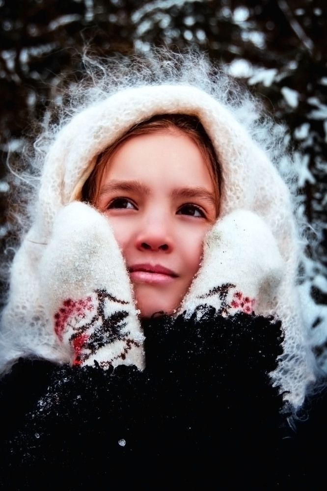 Photograph by Татьяна Колесникова