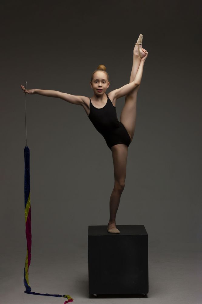 Photograph by Natalya Kudryashova