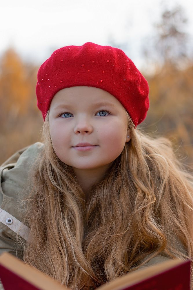 Photograph by Natalya Kudryashova