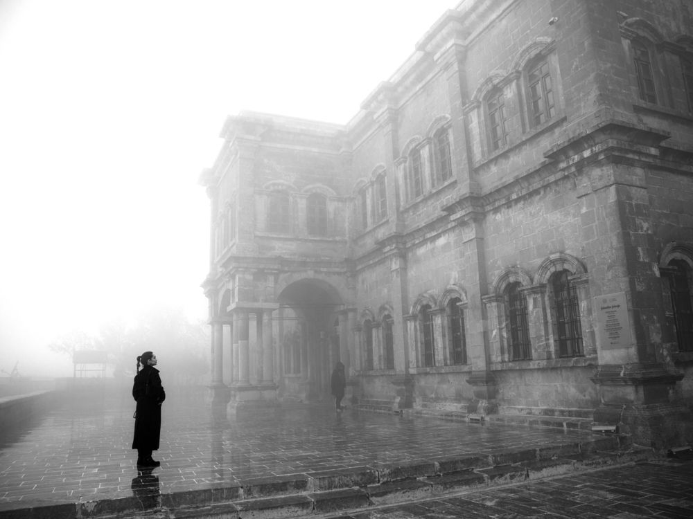 Photograph by Nurullah değer