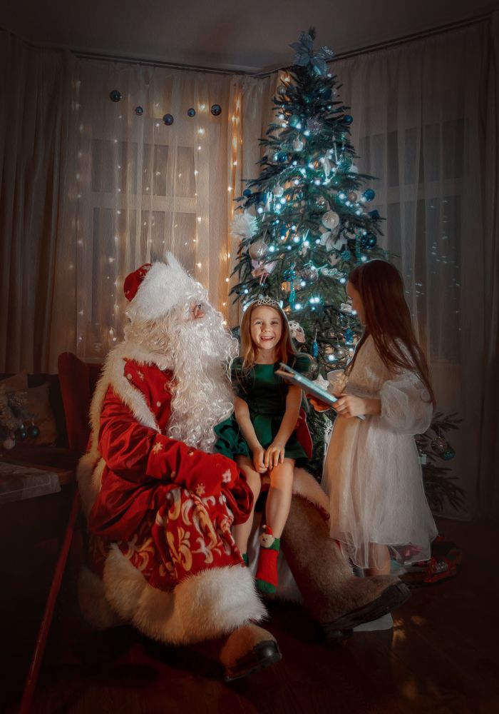 Фотография автора Юлия Онучина