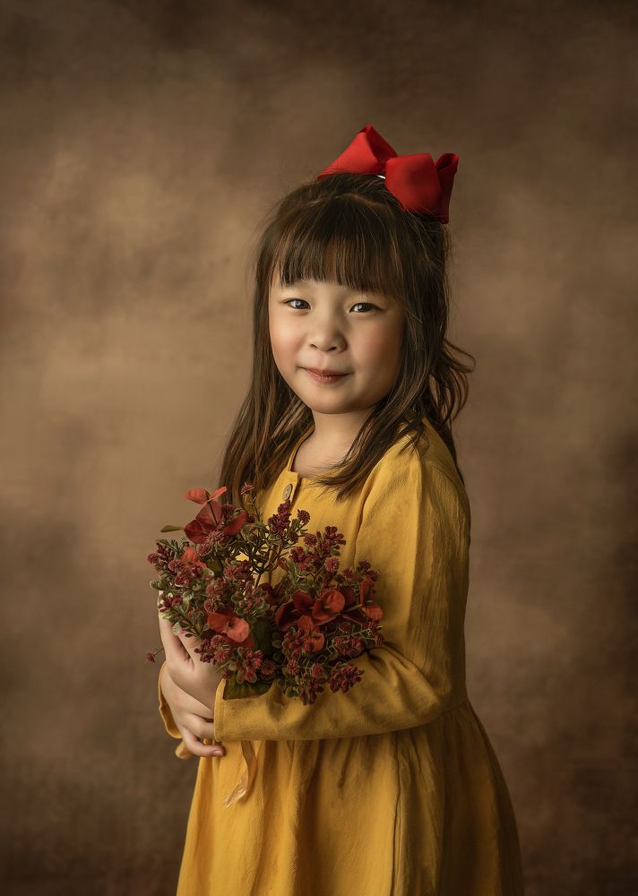 Photograph by Vy Hoang