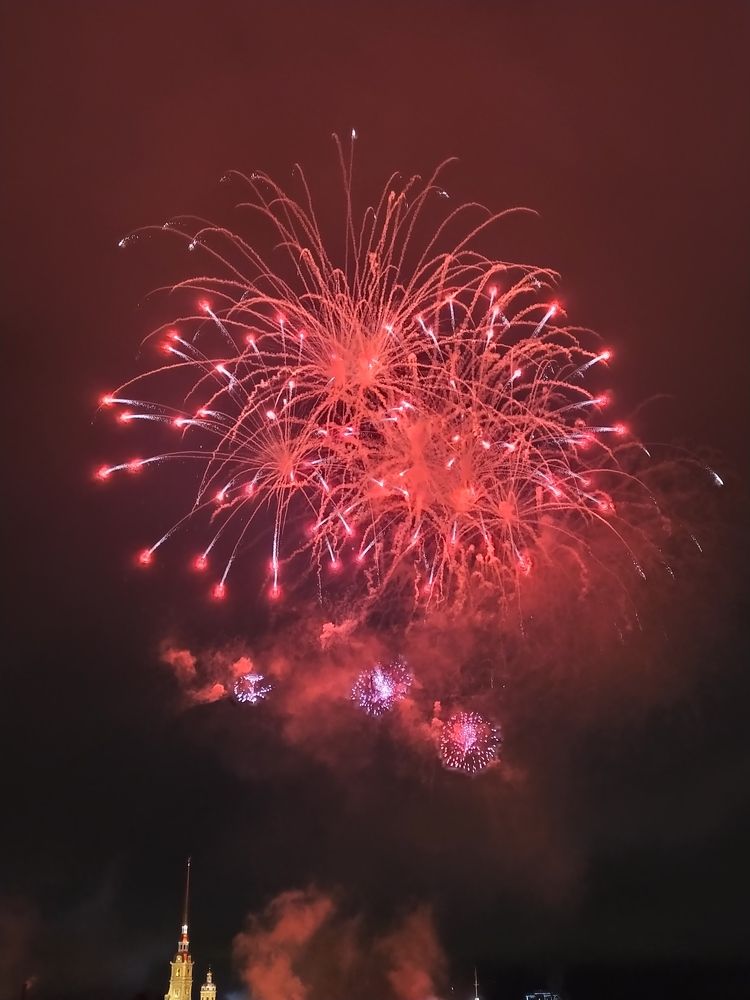 Фотография автора Анастасия Демина