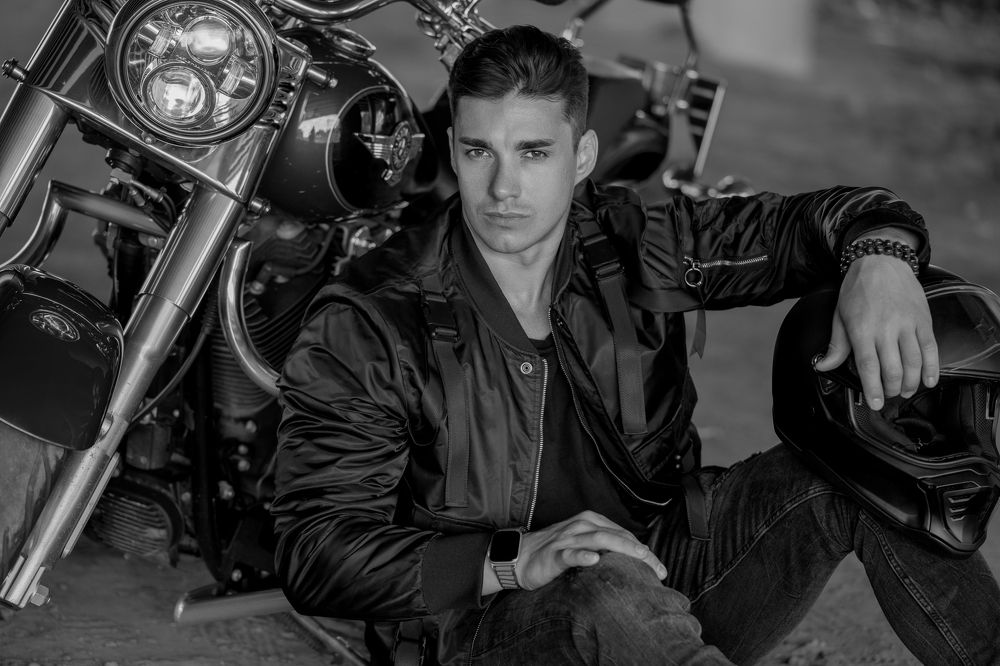 Photograph by Олеся Владимирова