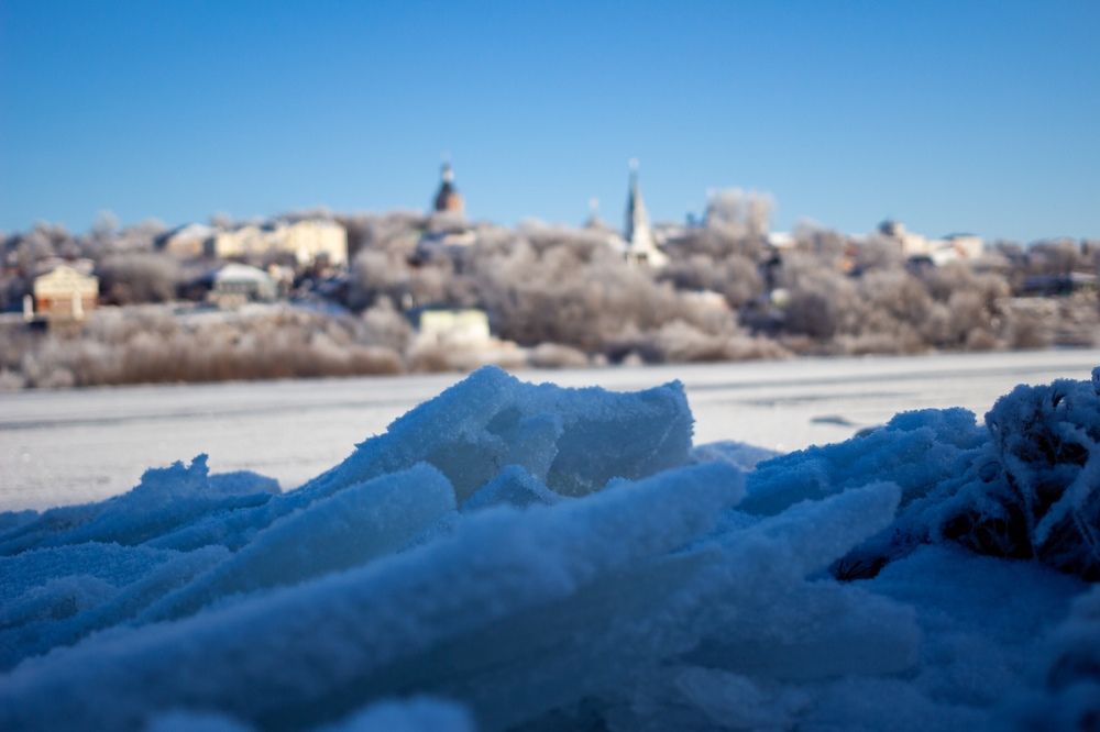 Photograph by Ирина Кубанкова