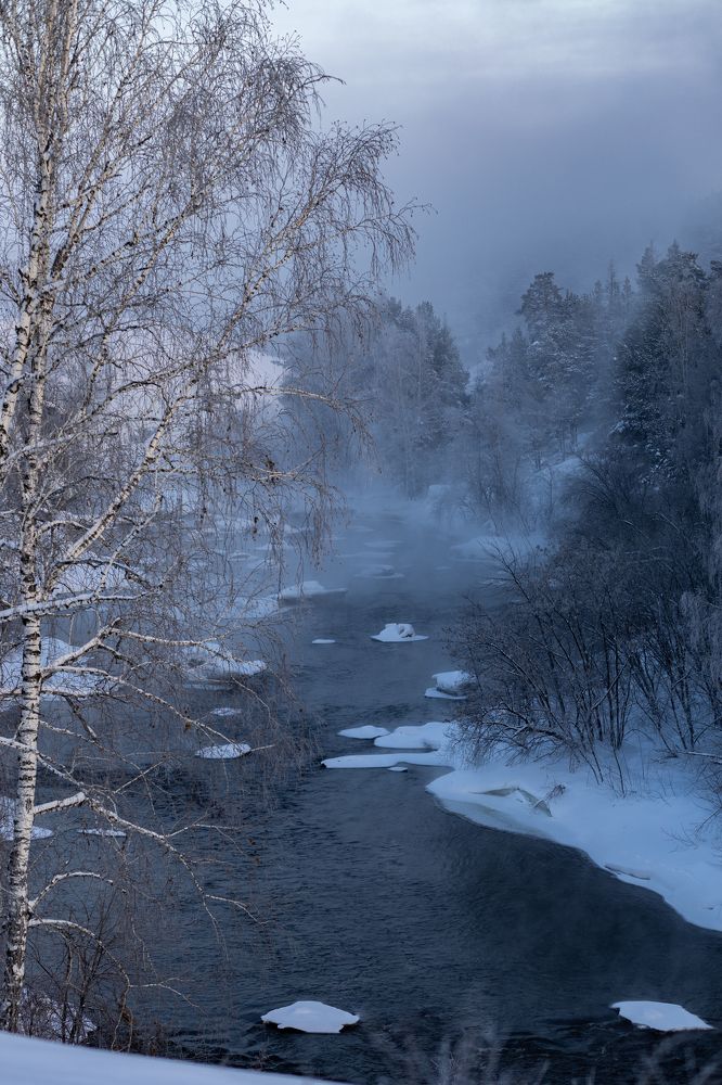 Photograph by Kseniya Yasyuchenya