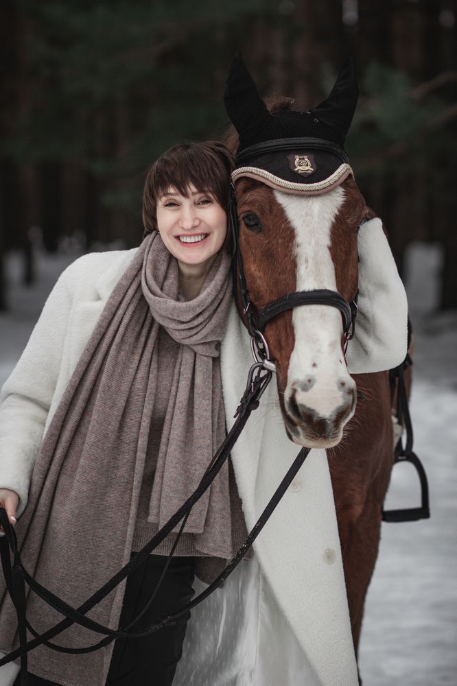 Photograph by Ирина Кубанкова
