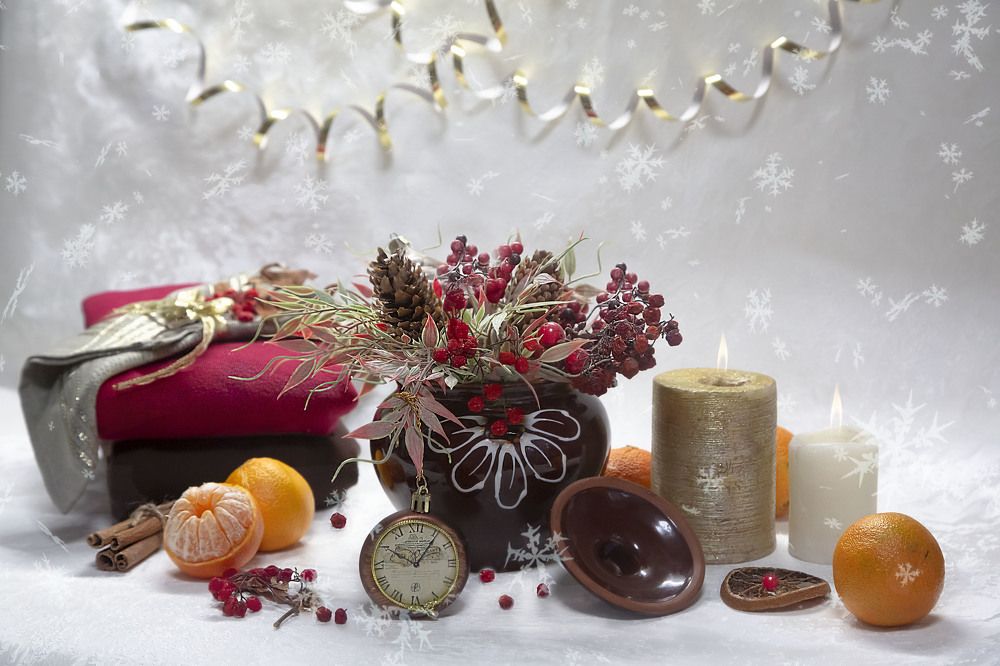 Фотография автора Елена Разина