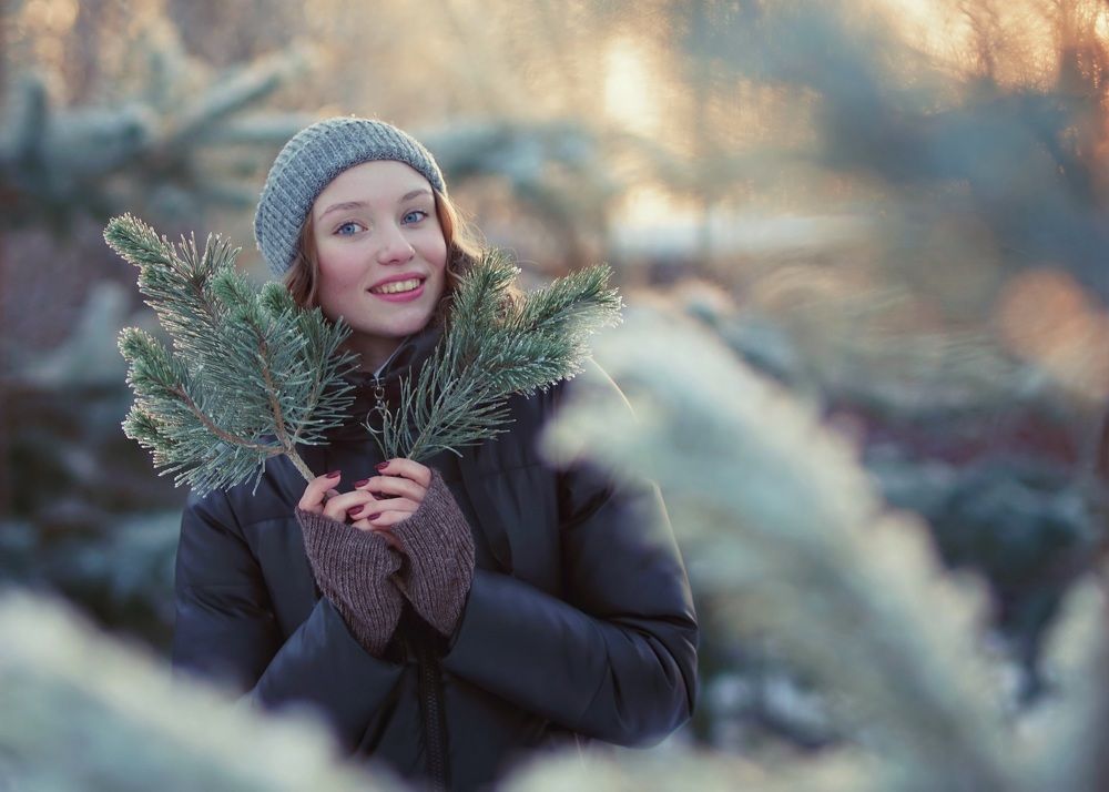 Photograph by Татьяна Шандромайло