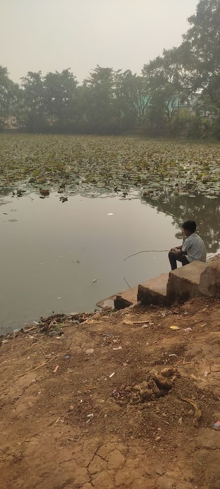 Photograph by Vandana Rajpopat