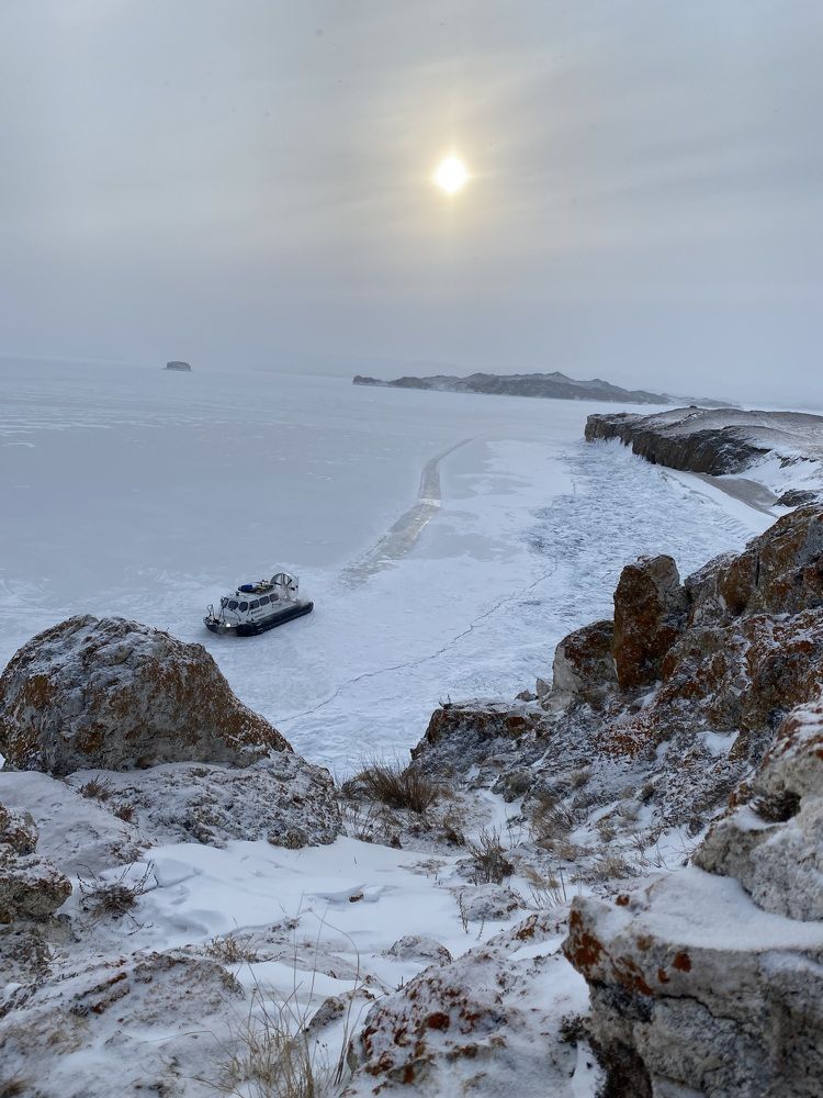 Photograph by Елена Изотова