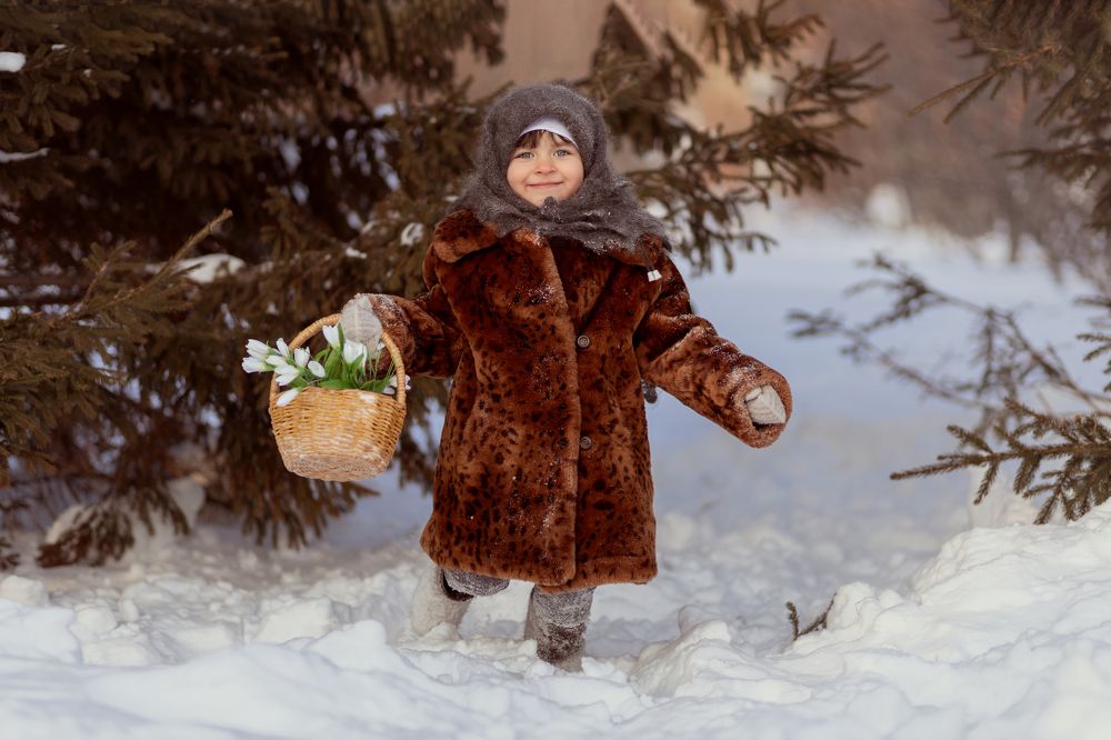 Photograph by Руслана Валеева