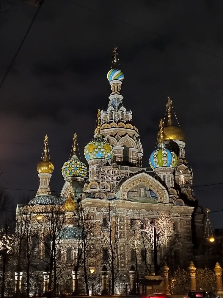 Фотография автора Анастасия Демина