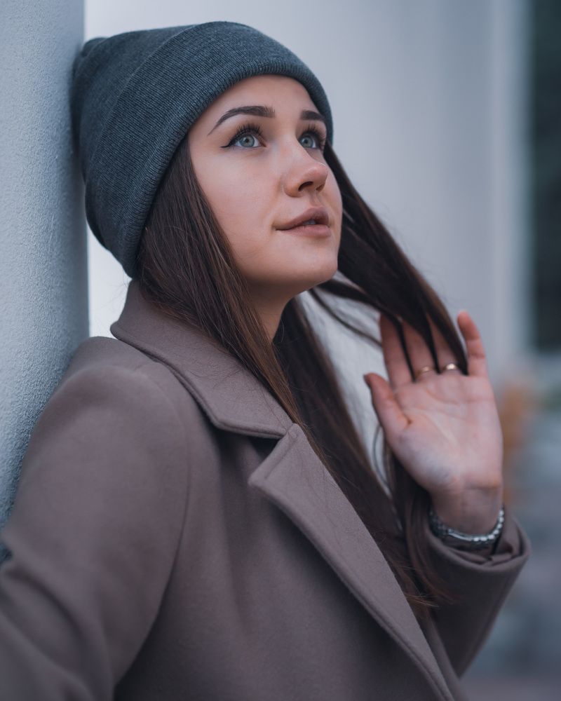 Фотография автора Сергей Рыженко