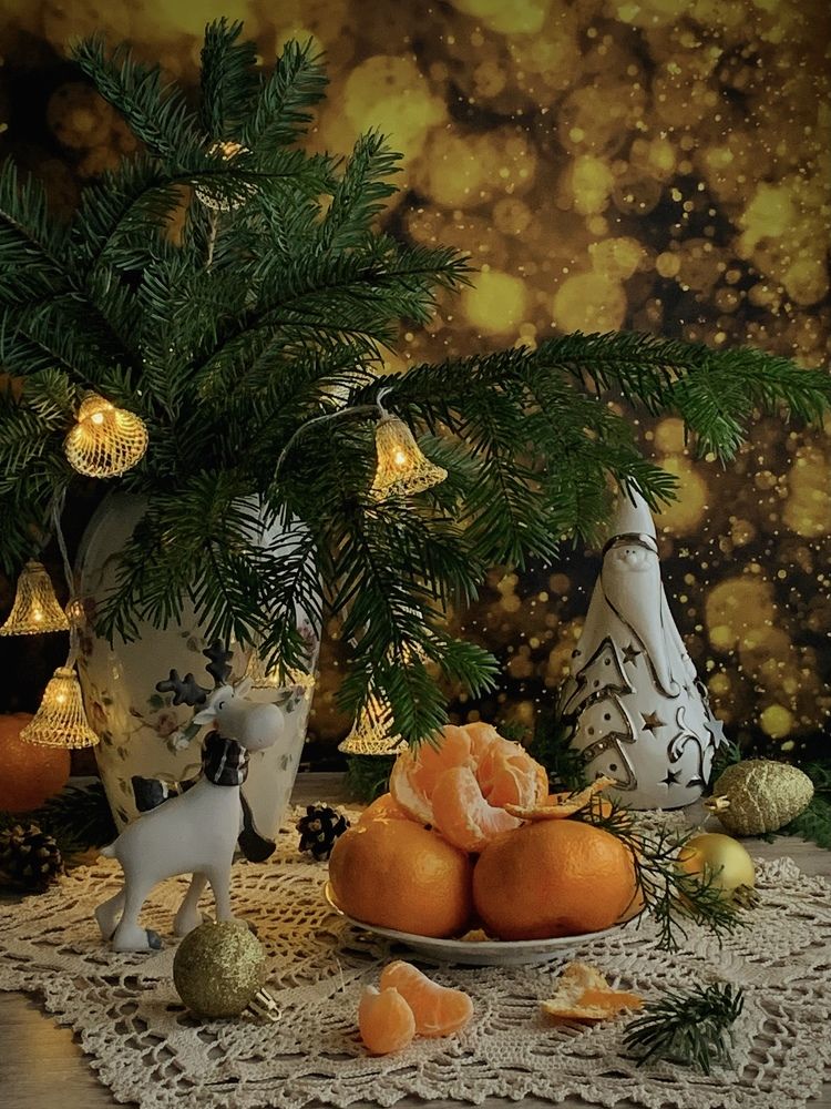 Photograph by Татьяна Семёнова