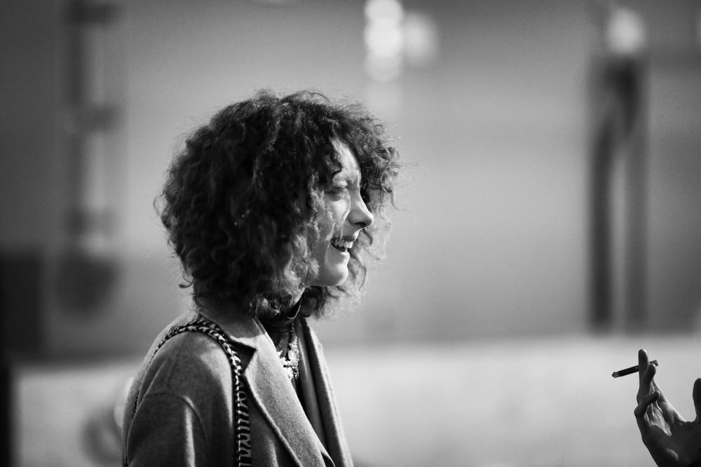 Photograph by Артур Келин