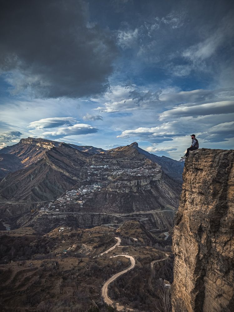 Photograph by Konstantin Martynov