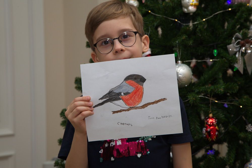 Photograph by Анатолий Протасов