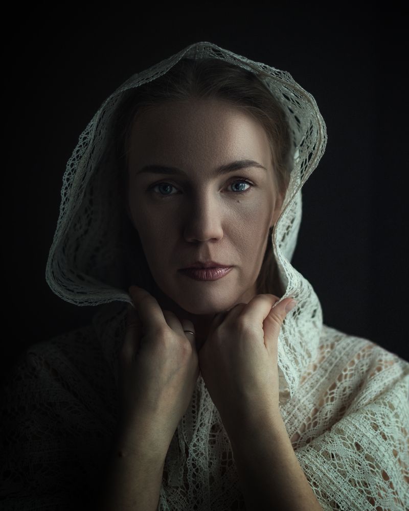 Photograph by Салихов Максим