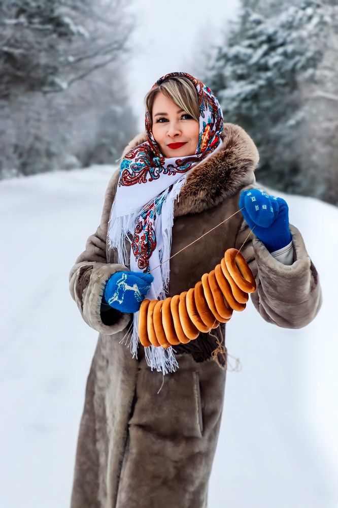 Photograph by Ольга Головина