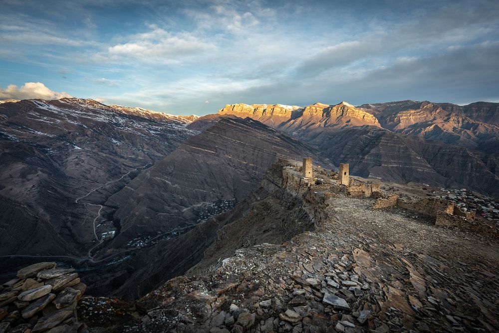 Photograph by Ганюшкин Владимир