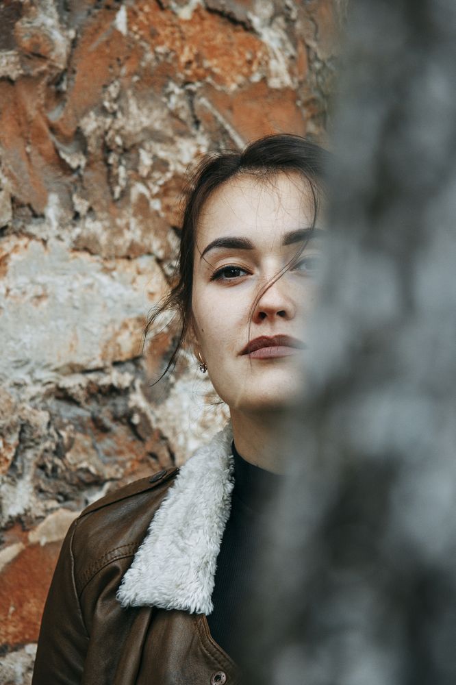 Photograph by Stepanov Dmitriy