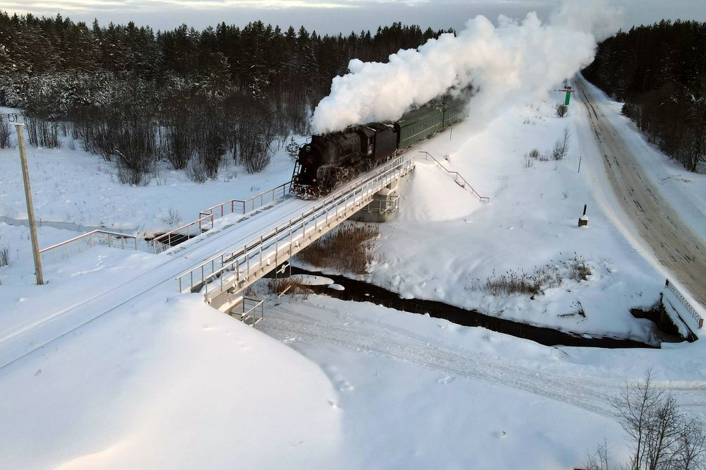 Photograph by Дмитрий Дулин