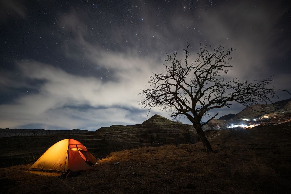 Photograph by Ганюшкин Владимир