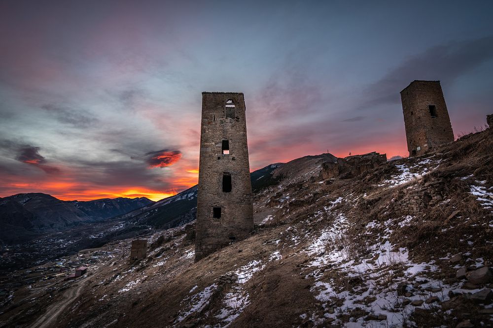 Photograph by Ганюшкин Владимир