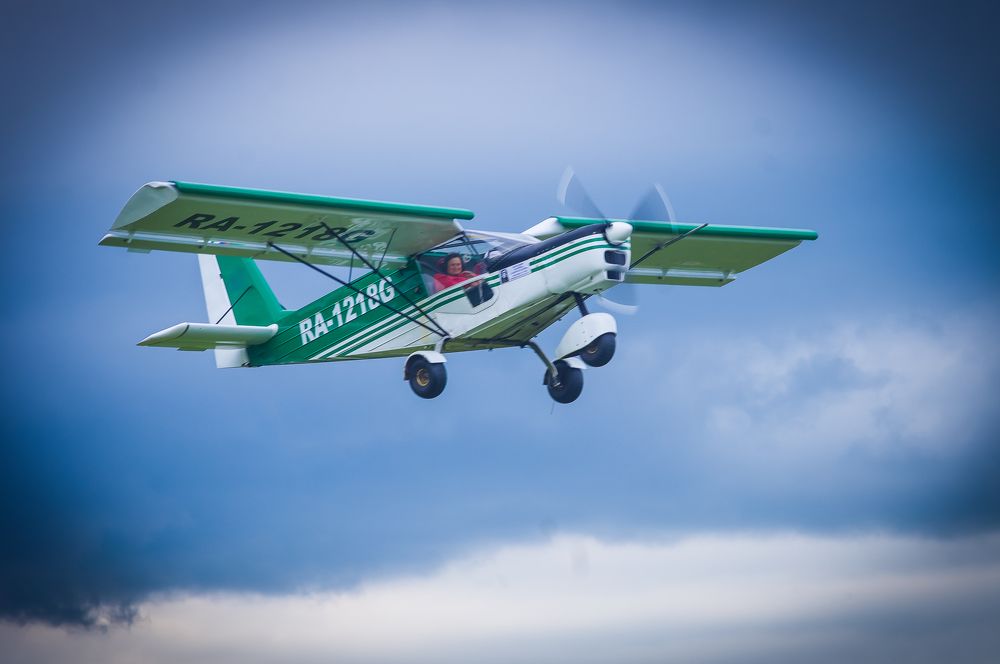 Фотография автора Ксения Смирнова