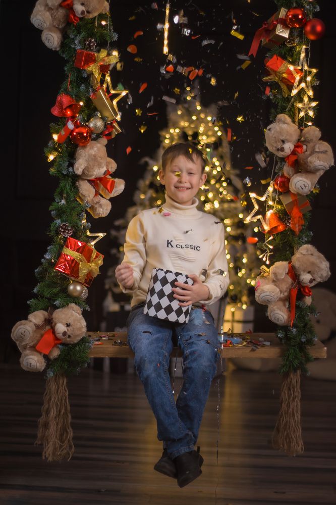 Photograph by Надежда Виденина