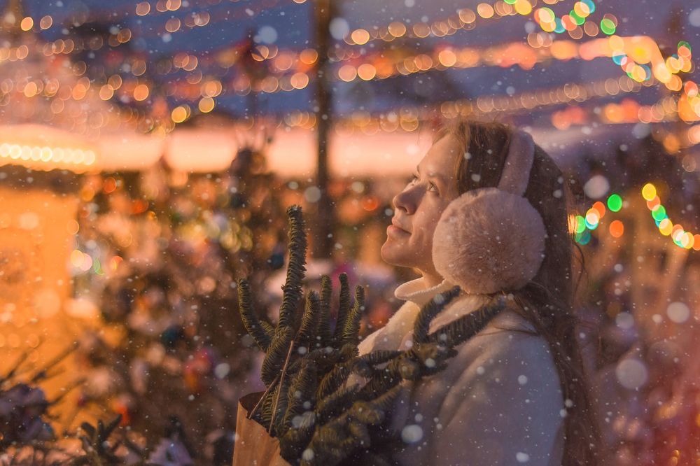 Photograph by Надежда Виденина