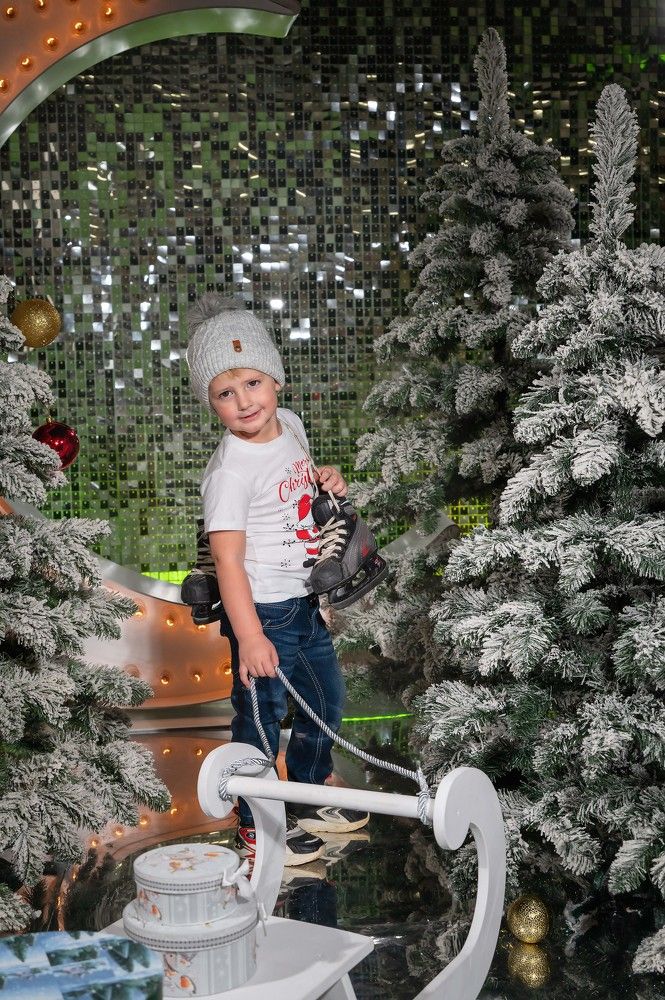 Photograph by Ирина Бандалет