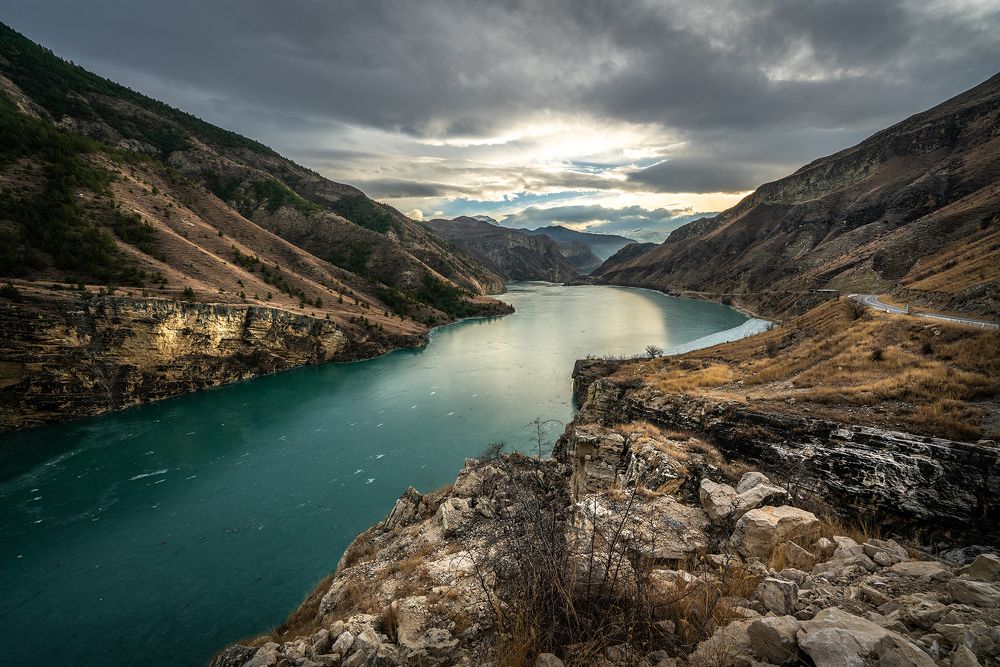 Photograph by Ганюшкин Владимир
