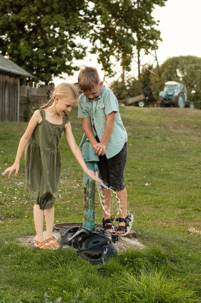 Фотография автора Светлана Дроголюбова