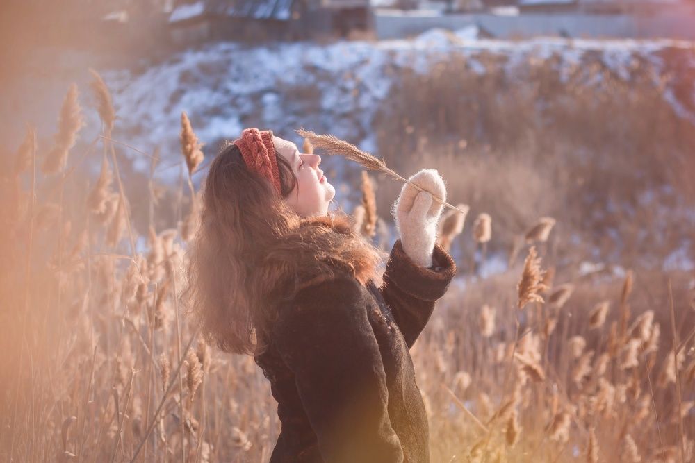 Photograph by Надежда Виденина