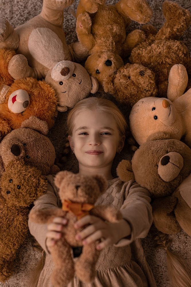 Ми-ми-мишки