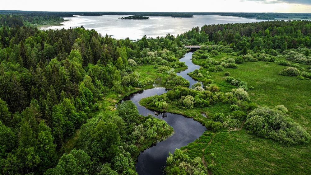 Photograph by Юрий Гаврилов